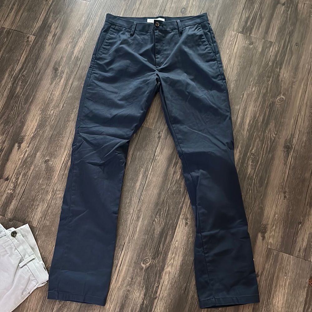 Pants